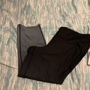 Gap leggings size xl
